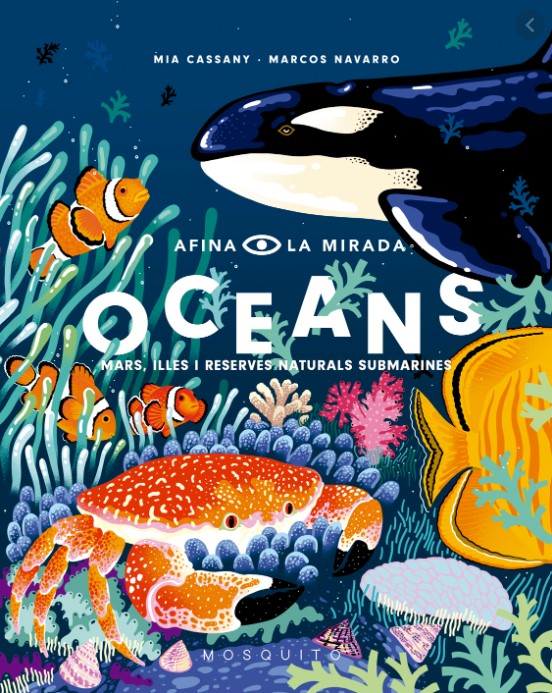 Oceans