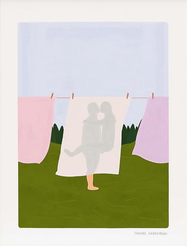 L'amour est dans le pré