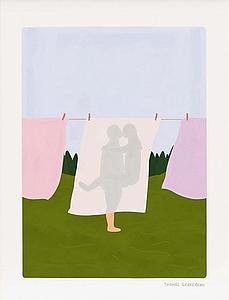 L'amour est dans le pré