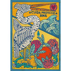 Cuida, protege y ama (M)