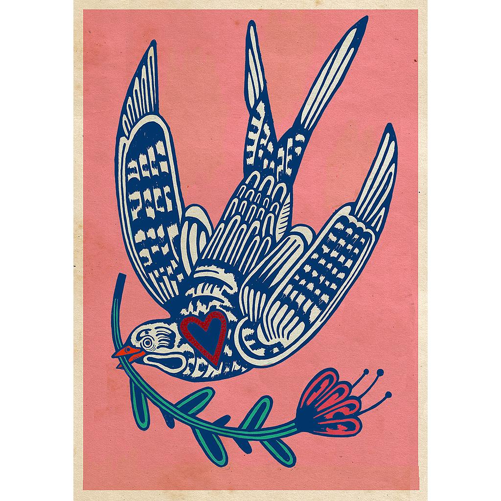 Golondrina (M)