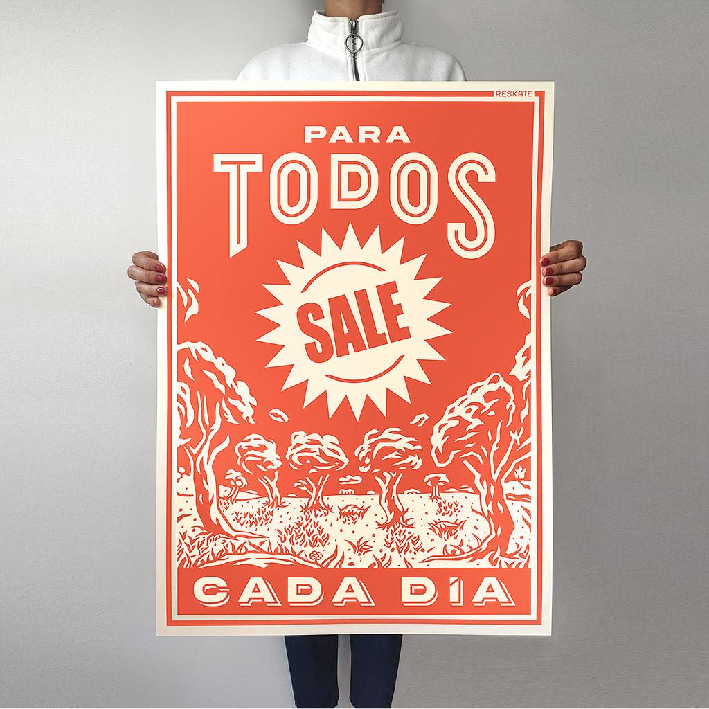 Sale