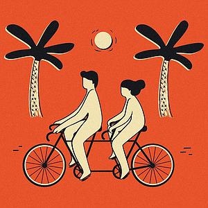 On wheels (S)