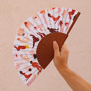 Abanico Girls, Boys & Them