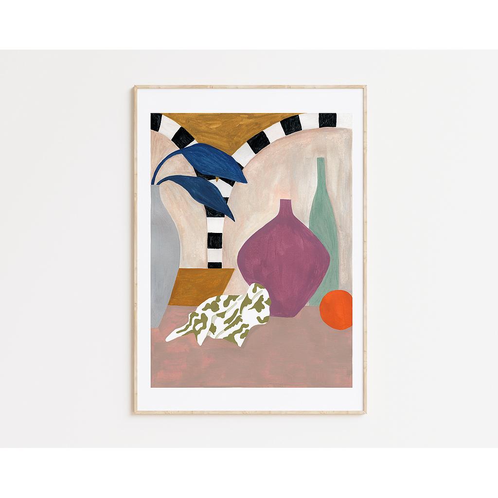 Vases & arches II (L)