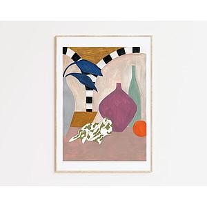 Vases & arches II (L)