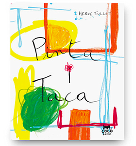 Pinta i Taca