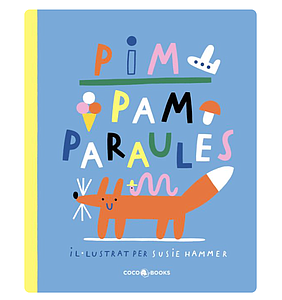 Pim pam paraules