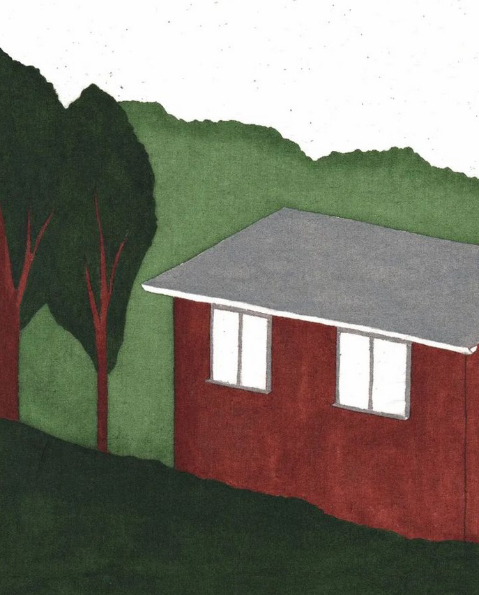 Casa de dia (S)