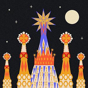 Sagrada Familia (S)