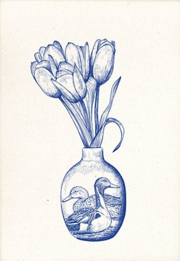 Tulip (XS)