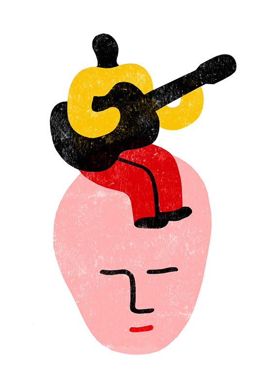 Love song (M)