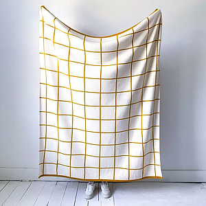 Manta - Grid Citrus