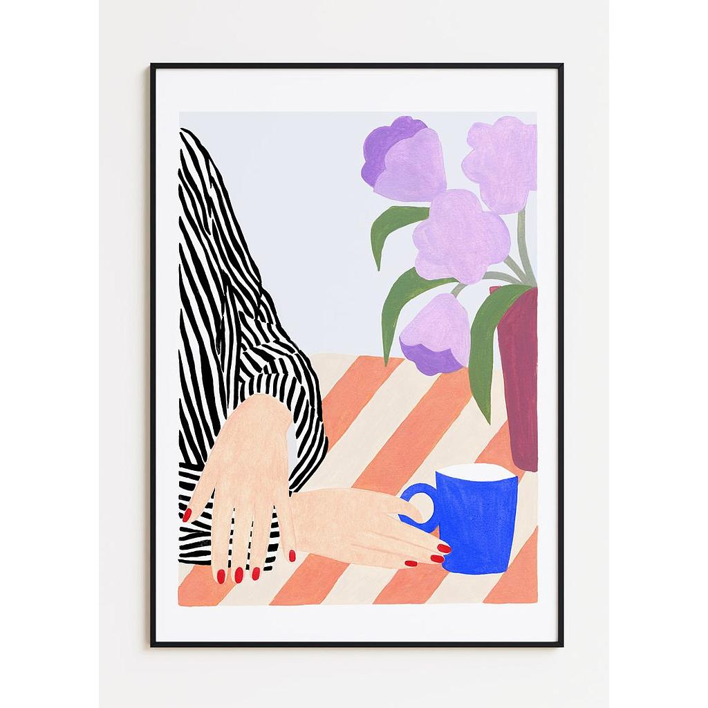 Time of yourself (L)