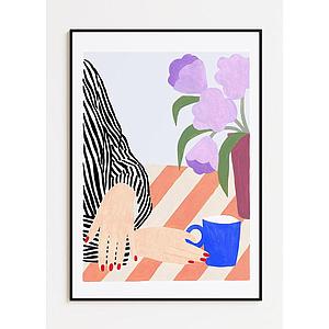 Time of yourself (L)