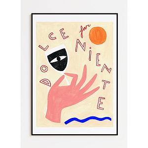 Il dolce far niente (L)