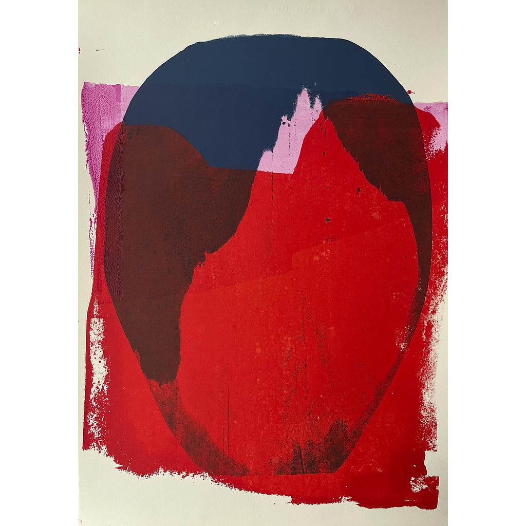 Serigrafía mutant 13