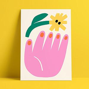 Hand (S)