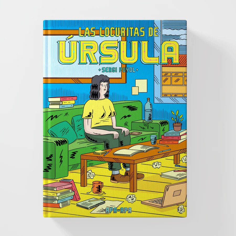 Ursula
