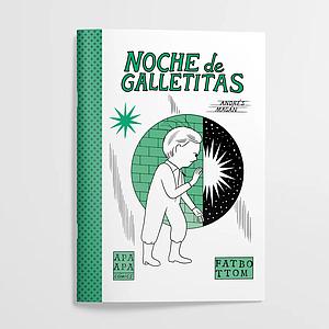Noche de galletitas