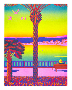 HAYMAN Thomas - Nice