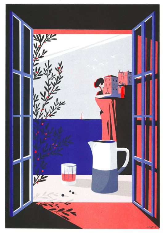 SIRAND Paul - Bonifacio