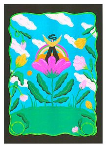 SUPER DUPER Clara - Time to shine