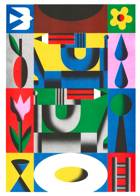 ZEBU - If you were the architect of a new reality, how would it look like?