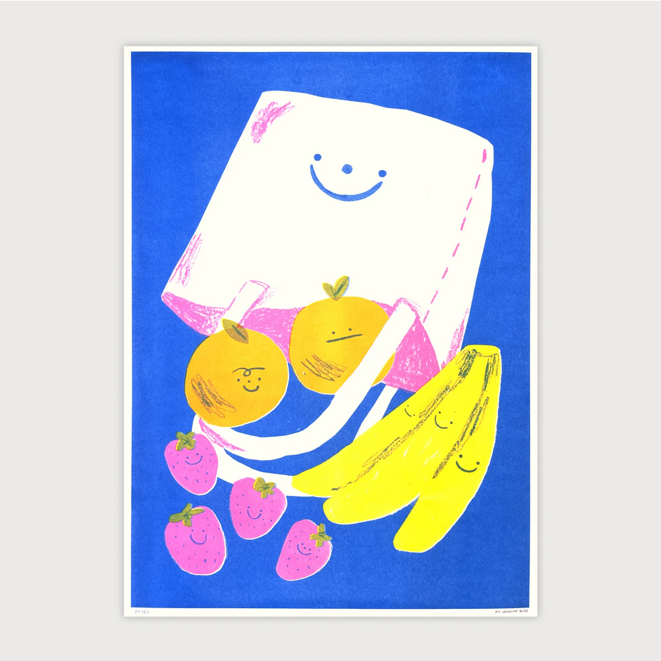 Fruitbag