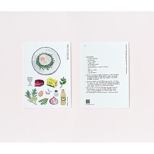 Pesols de la tante marie