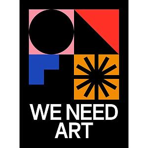 Necesitamos arte