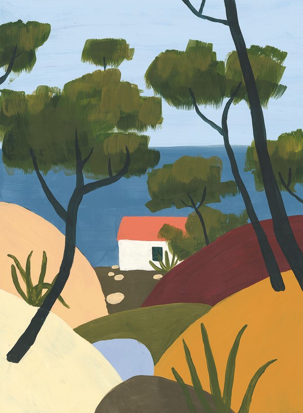 Platja de can Dell (L)