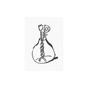 Jarron Flores - Postal