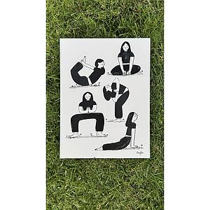 Yoga 