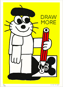 Draw More