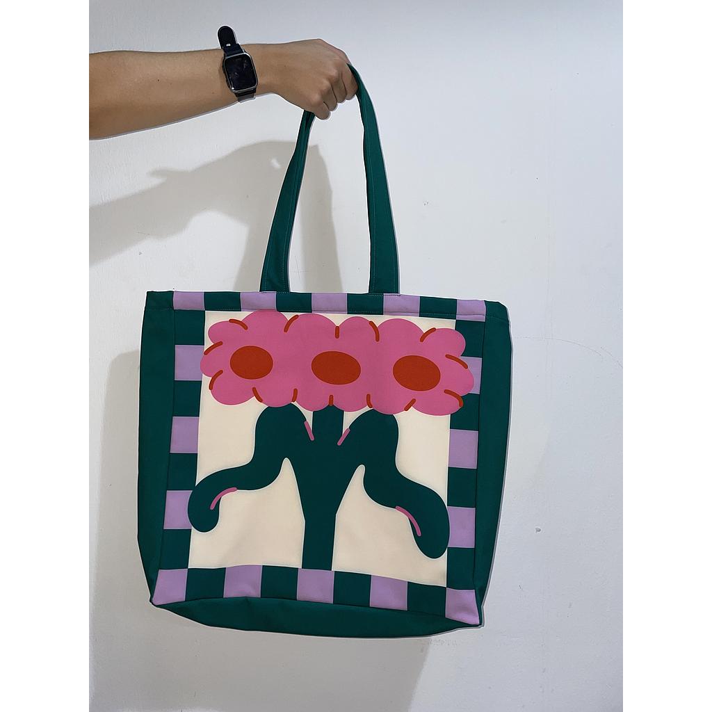  Bolsa Los Dibujitos de Pablo 2