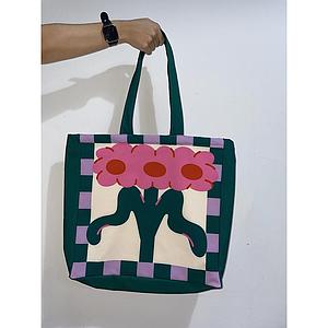  Bolsa Los Dibujitos de Pablo 2