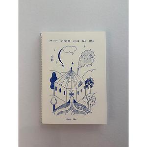 Passen moltes coses per sota