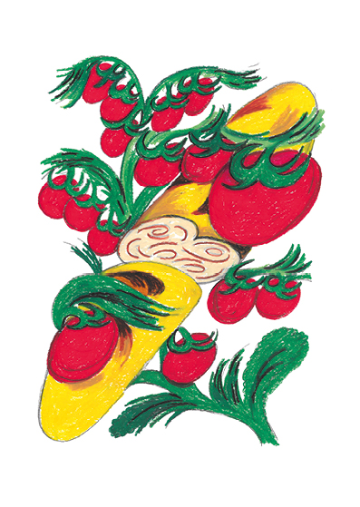 Tomatera