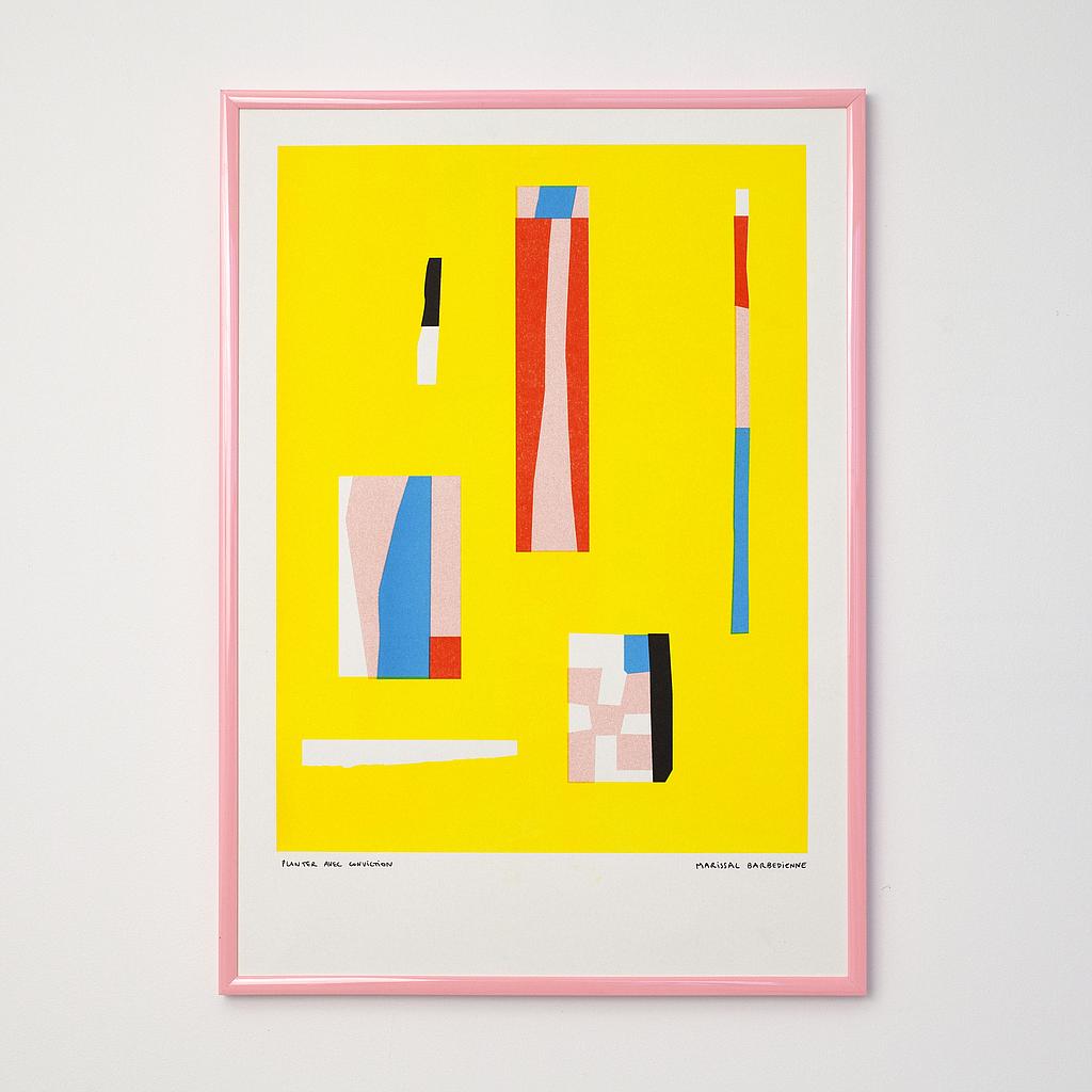 Planter avec conviction