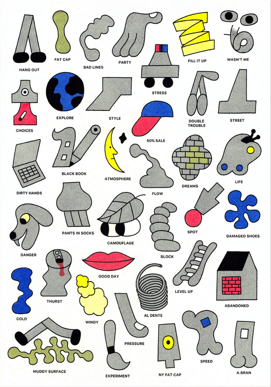 Objects