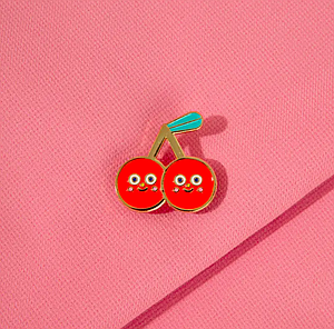 Cherry Pin