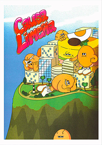 MARTIN Lauren - Causa Limeña en Lima