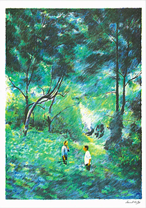 THOBY Clément - Antigone - Sophie Deraspe, 2019