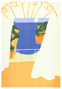 CANNE Maaike - Balcony Bay