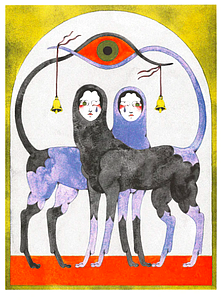 BENESCH Lou - The Game