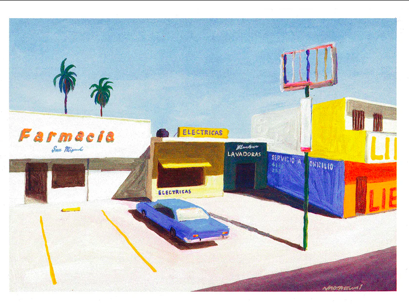 TATSUMI Nao - Chihuahua, Mexico