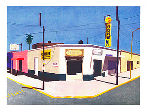 TATSUMI Nao - Del Fresno, Mexico