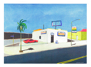 TATSUMI Nao - Lomita, California