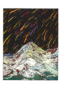 VUILLIER Clément - Pic du Midi